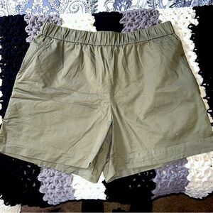 Calvin Klein Chino Shorts